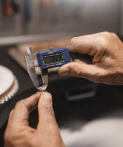Inspection, Test & Measurement Equipment