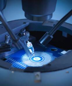 Material & Engineering Solutions