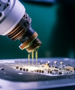 Semiconductor Production Equipment
